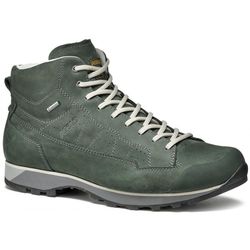 cumpără Încălțăminte sportivă Asolo Bocanci barbati Active GV MM Bottle Green 42 (A38026 00 B191) în Chișinău 