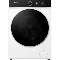 купить Стиральная машина с фронтальной загрузкой Hisense WF5I1245BWR в Кишинёве 