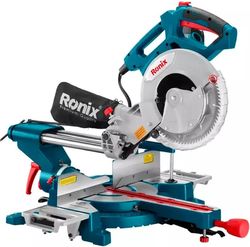 cumpără Scule electrice staționare Ronix 5003 торц. пила с протяж. мех. 255mm în Chișinău 