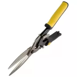 cumpără Unealta de mana Modeco Expert 903200 Foarfece pentru metal drepte 290mm MN-63-210 în Chișinău 