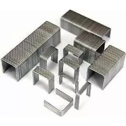купить Набор головок, бит, насадок Villager Cuie pentru capsator pneumatic 32mm, 1000buc (019103) в Кишинёве 