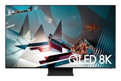 cumpără Televizor QLED 65" Smart Samsung QE65Q800TAUXUA 8K în Chișinău