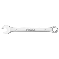 cumpără Cheie fixă Neo Tools 52745 combinata 9x130mm.CrV 09-653 în Chișinău 