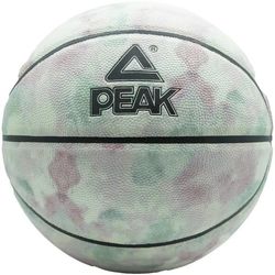 купить Мяч PEAK 42714 Basketball Q1234020 Mix Color 7# в Кишинёве 