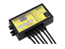 Контроллер Nowosolar Portos