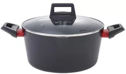 cumpără Cratiță Luigi Ferrero FR-2411, 4.1L în Chișinău 