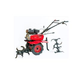 Бензиновый мотокультиватор (7.0HP) WM900 WEIMA