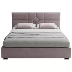 cumpără Pat my-STYLE my-Tina 120x200 (P41D12M11) în Chișinău 