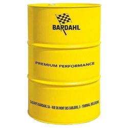 купить Антифриз Bardahl (35607) -37 200л XCL EVO 7 зеленый в Кишинёве 