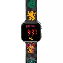 купить Игрушка KiDS Licensing HP4118 Led Watch Harry Potter в Кишинёве 