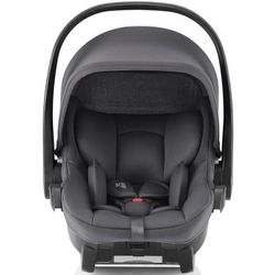 cumpără Scaun auto Britax-Römer BABY-SAFE CORE Classic Midnight Grey (2000038430) în Chișinău 