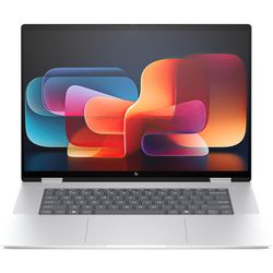 купить Ноутбук HP Envy 16 x360 Glacier Silver + W11H (16-ac0003ci) (A16KHEA#UUQ) в Кишинёве 