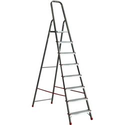 cumpără Scară miscellaneous Scarita Aluminiu 1x8 120kg (VO00015) în Chișinău 