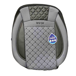 Husa Deluxe Boss Baklava 2+1 Darkgrey-Black