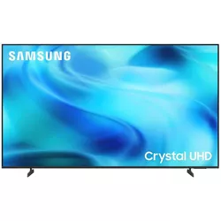купить Телевизор Samsung 50" Crystal UHD 4K UE50U8000HUXUA Vision AI 2026 в Кишинёве 