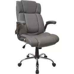 купить Офисное кресло DECOPRIM BX-3702 Grey в Кишинёве 