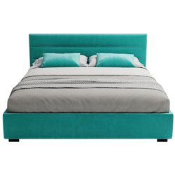 cumpără Pat my-STYLE my-Amy 140x200 (P01D14M17) în Chișinău 