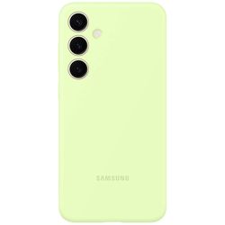 купить Чехол для смартфона Samsung PS926 Silicone Case E2 Light Green в Кишинёве 
