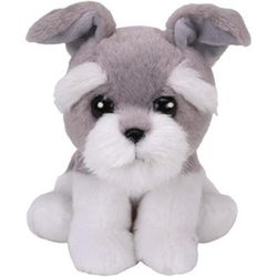 купить Мягкая игрушка TY TY42268 HARPER grey dog 15 cm в Кишинёве 