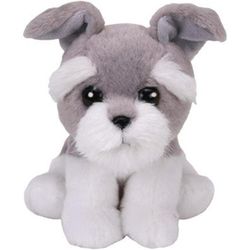 cumpără Jucărie de pluș TY TY42268 HARPER grey dog 15 cm în Chișinău 