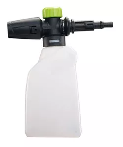 cumpără Accesoriu  mașini de curățat de mare presiune RYOBI RAC726 Duza p/u generatorul de spuma 5132003864 în Chișinău 