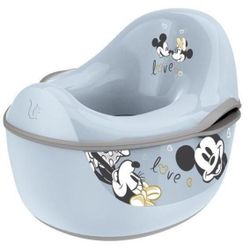 cumpără Oală Keeeper Minnie Mouse Blue (18678684) 4in1 în Chișinău 