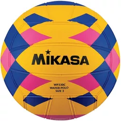 cumpără Minge Mikasa SL-00013769 Minge polo de apa N3 Championship (WP330C) în Chișinău 