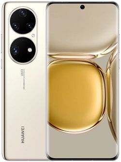 Huawei P50 Pro 8/256GB Duos, Gold