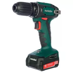 купить Шуруповёрт Metabo BS 14.4 602206540 в Кишинёве 