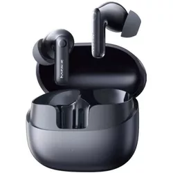 купить Наушники беспроводные Baseus A0010504 Bass BP1 Pro NC, Black в Кишинёве 