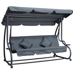 cumpără Mobilier pentru grădină Xenos Sicilia Grey în Chișinău 