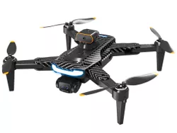 cumpără Dronă Sanjoyo SJY-P17PBK, Black în Chișinău 