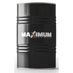 cumpără Ulei Maximum Lubricants 10W40 CF-4/SG 200l GUARDMAX Diesel în Chișinău 