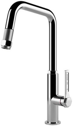 cumpără Bateria bucătărie Gessi 60053-031 Officine Chrome în Chișinău 