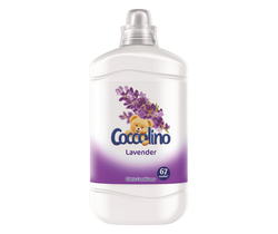 Кондиционеры для белья Coccolino Lavender, 1680 мл