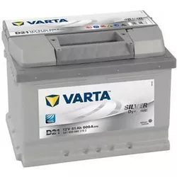 cumpără Acumulator auto Varta 61AH 600A(EN) (242x175x175) S5 004 (5614000603162) în Chișinău 