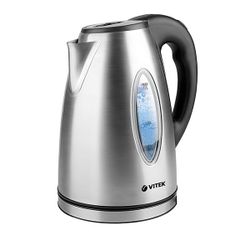 Электрочайник VITEK VT-7019 (2200W/1,7l)