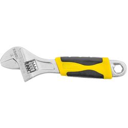 купить Ключ разводной Topex 668 Cheie reglabila cu izolare, 150mm, 0-20mm (35D121) в Кишинёве 