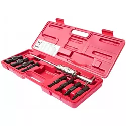 купить Ручной инструмент JTC JTC-1843 съёмник подшипников цанговый-инерционный, внутренний захват в Кишинёве 