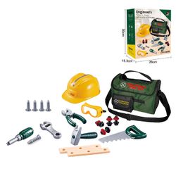 Essa Toys Set instrumente