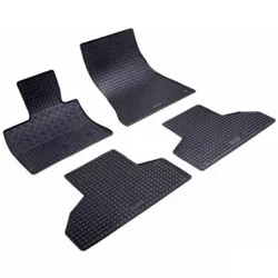купить Коврик для автомобиля Rigum BMW X5 2013(F15)\BMW X6 2014-(F16)/covorase din cauciuc vulcanizat в Кишинёве 