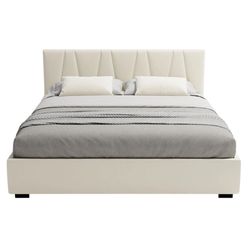 купить Кровать my-STYLE my-Eva 140x200 (P03D14M01) в Кишинёве 