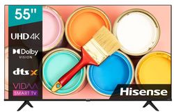 cumpără Televizor Hisense 55A6BG în Chișinău 