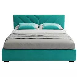 cumpără Pat my-STYLE my-Kira 160x200 (P05D16M17) în Chișinău 