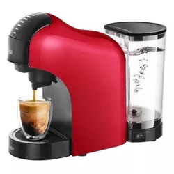 cumpără Automat de cafea cu capsule Ufesa Bellagio Rossa Multicapsulas în Chișinău 