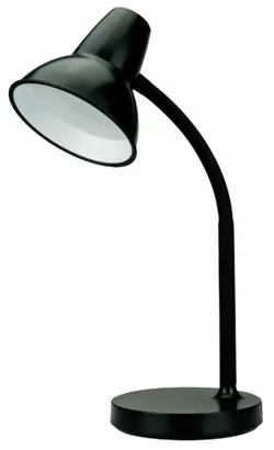 купить Настольная лампа Horoz BESTE, 5W, 4500K, negru (049-037-0005) в Кишинёве 