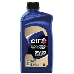 cumpără Ulei ELF Evolution Full Tech MSX 5W-30 C3/SP (1L) în Chișinău 