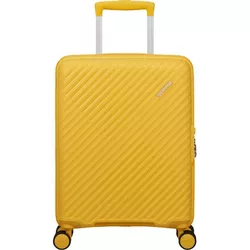 купить Чемодан Samsonite Diablast 55/20 TSA Galben (159573/A988) в Кишинёве 