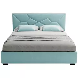 cumpără Pat my-STYLE my-Nina 160x200 (P43D16M16) în Chișinău 