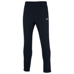 купить Одежда для спорта Joma Long Microfiber Tirreno Black Trousers (S) 101580.100 в Кишинёве 